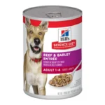 Hills SD Adult Beef & Barley x 370 gr (A PEDIDO)