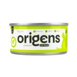 Origens Gato Adulto Mousse Pollo, Higado de Cerdo y Perejil 85gr
