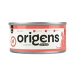 Origens Gato Baby Mousse Atun, Pollo y Zanahoria 85gr