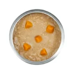 Origens Gato Baby Mousse Atun, Pollo y Zanahoria 85gr - Imagen 2