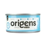 Origens Gato Baby Mousse Atun y Manzana Verde 85gr