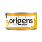 Origens Gato Baby Senior Atun Alga y Curcuma 85gr