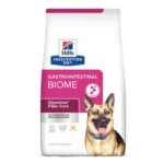 Hills PD Canine Gastrointestinal Biome 7.3 kg (A PEDIDO)