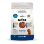 Pawner Dog Adultos Raza Mini y Pequeña Pollo y Cordero 3 kg - Imagen 2