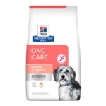 Hills PD Canine ONC Care 2.7 kg (A PEDIDO)