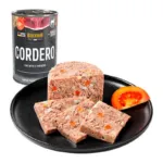 Belcando Cordero con Arroz y Tomates Lata 800 gr - Imagen 2