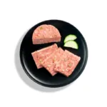 Belcando Pavo con Arroz y Calabacin Lata 800 gr - Imagen 3