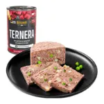 Belcando Ternera con Patata y Guisantes Lata 800 gr - Imagen 2