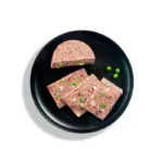 Belcando Ternera con Patata y Guisantes Lata 800 gr - Imagen 3
