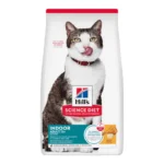 Hills SD Feline Adult Indoor 11+ Pollo 1.6 kg