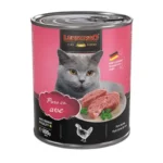 Leonardo Quality Selection Ave Lata 800 gr