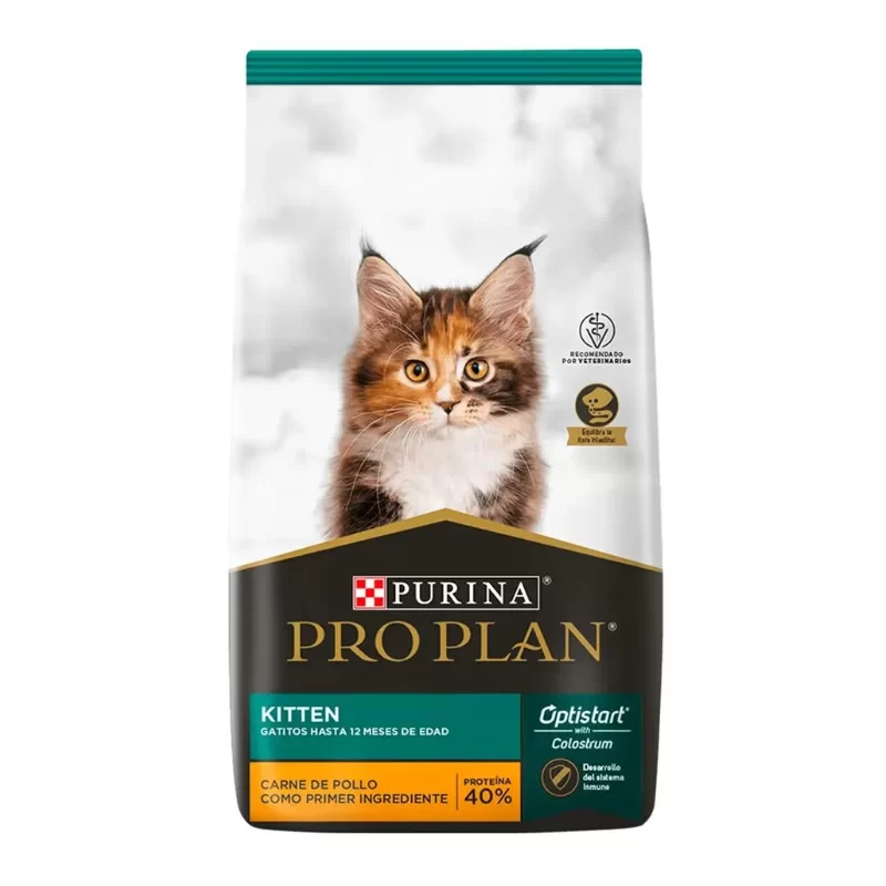Pro Plan Cat Kitten Pollo 7.5kg