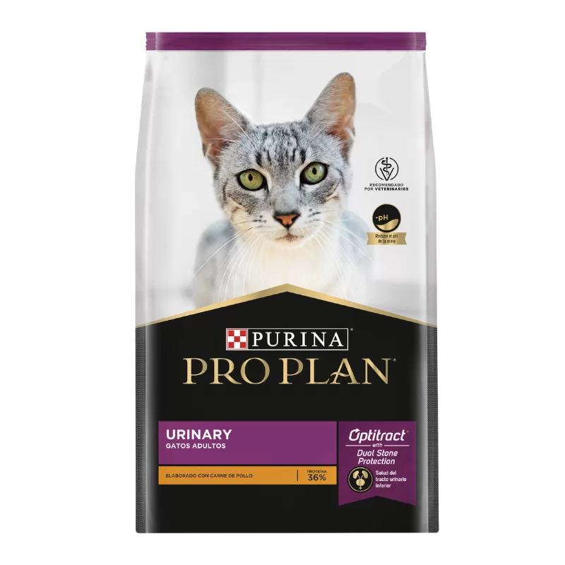 Pro Plan Cat Urinary Adulto Pollo 7.5kg