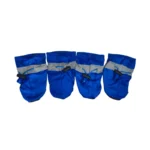 Zapato Reflectivo con Ajuste Talla M - Imagen 4