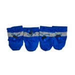 Zapato Reflectivo con Ajuste Talla S