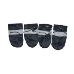 Zapato Reflectivo con Ajuste Talla S - Imagen 2