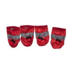 Zapato Reflectivo con Ajuste Talla XS - Imagen 2