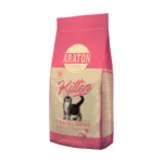 Araton kitten Pollo, Pato y Pavo 15kg