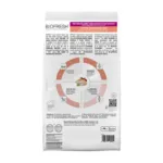 Biofresh Perros Adultos Mini y Pequeño Mix de Carnes 3 kg parte trasera