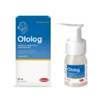 Biomont Otolog 25 ml