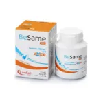 Candioli Besame 200 mg 30 Comprimidos