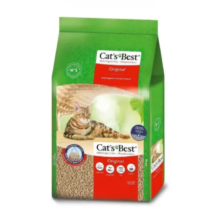 Cats Best Original 13 kg