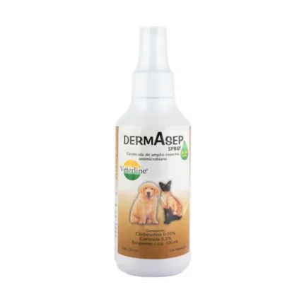 Dermasep Spray 265 ml