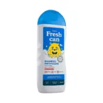 Fresh Can Shampoo Adulto Antipulgas 300ml
