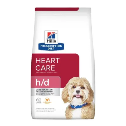 Hills PD H/D Cardiaco 1.5 kg