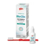 Holliday Clorhexidina Gel Antiplaca Bioclin 20 ml - Imagen 2