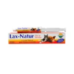 LAX-NATUR - Laxante Eliminador de Bolas de pelos