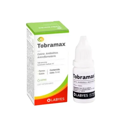 Labyes Tobramax 5 ml