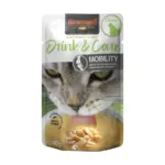 Leonardo Drink & Care Mobility Chicken 40 gr