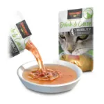 Leonardo Drink & Care Mobility Chicken 40 gr - Imagen 2