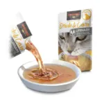 Leonardo Drink & Care Urinary Chicken 40 gr - Imagen 2