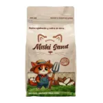 Mishi Sand Arena Cassava 12 kg