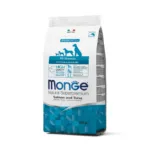 Monge Dog Adulto Hipoalergenico Salmon y Atún 2.5 kg