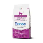 Monge Feline Adulto Pollo 1.5 Kg