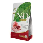 N&D Feline Kitten Pollo y Granada 1.5 kg