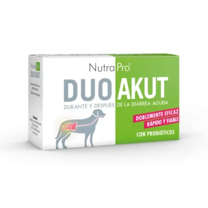 NUTRAPRO DUOAKUT PERRO/GATO