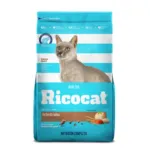 Ricocat Adultos Esterilizados