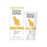 Tónico total Cats Taurina Vitamina 80 gr