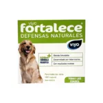 VIYO FORTALECE PERRO