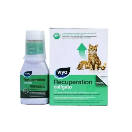 VIYO RECUPERATION GATO