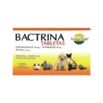 Veterline Bactrina