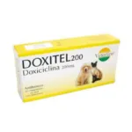 Veterline DOXITEL 200 - Doxiciclina