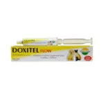 Veterline Doxitel Flow Doxiciclina 200 mg 10 ml