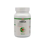 Vetoquinol Triglyceride Omega Medium Breeds 60 tabletas