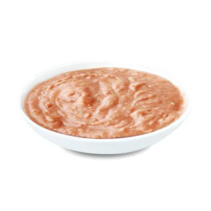 Wanpy Dog Pasta Lamb meat paste 90gr crema