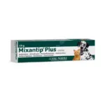 Drag Pharma Mixantip Plus Crema 15 gr